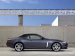 Jaguar XKR Convertible 2007 года